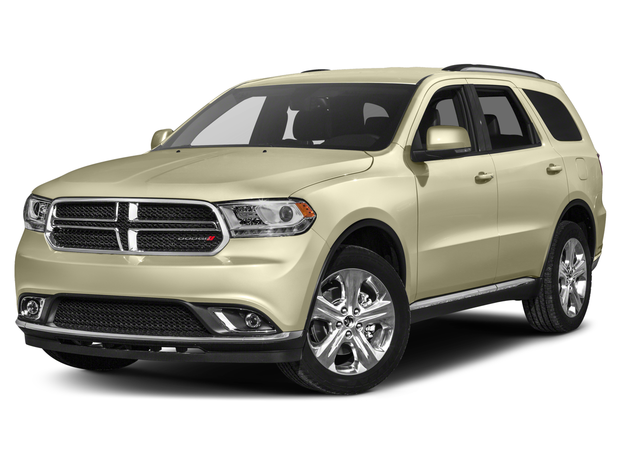 2015 Dodge Durango SXT AWD's photo