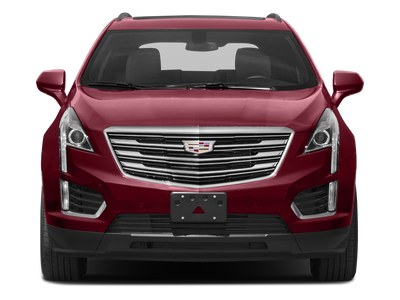2017 Cadillac XT5 Luxury AWD