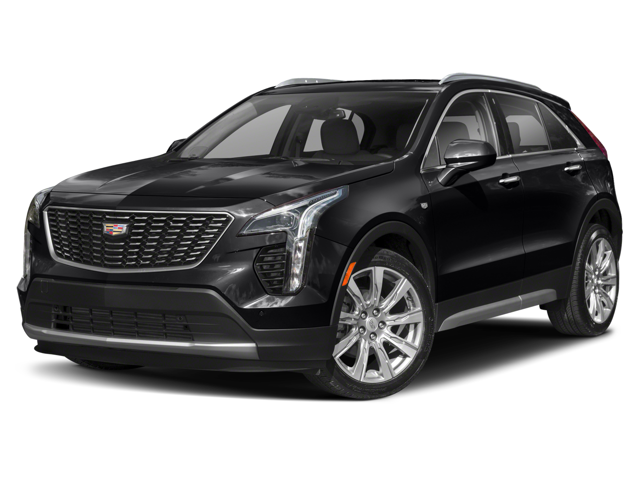 2019 Cadillac XT4 Luxury AWD's photo