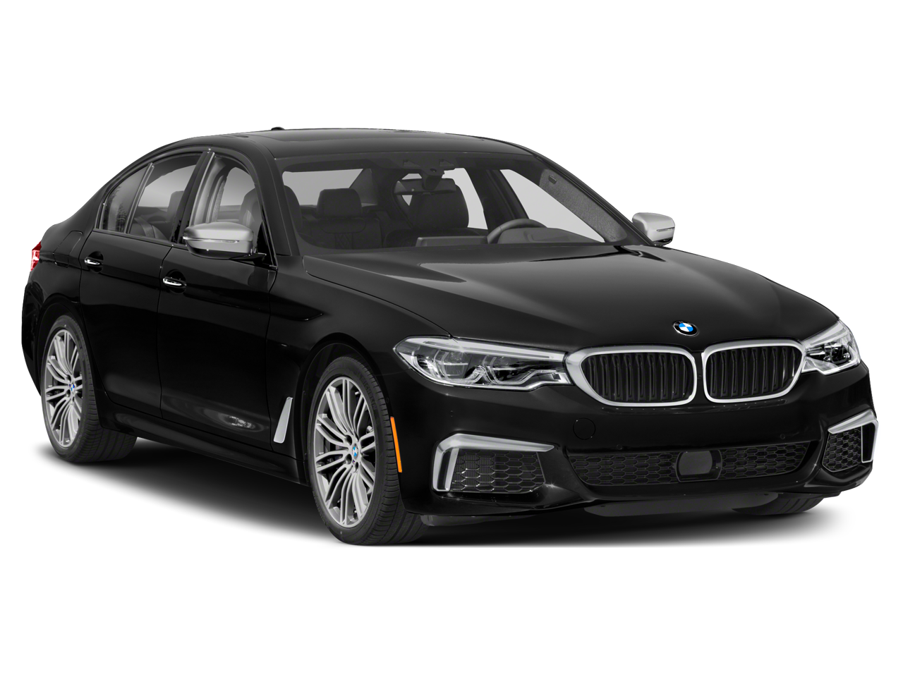 2020 BMW M550i xDrive
