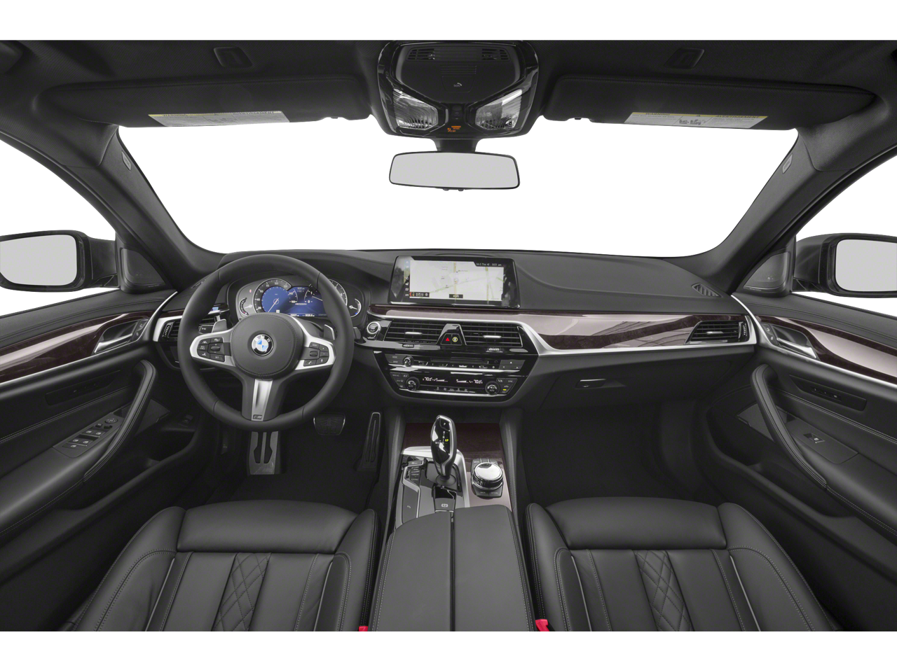 2020 BMW M550i xDrive