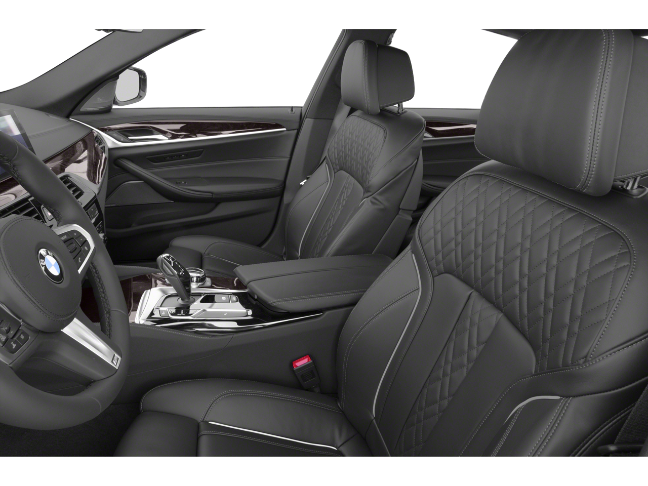 2020 BMW M550i xDrive