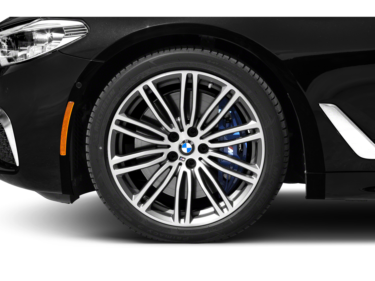 2020 BMW M550i xDrive