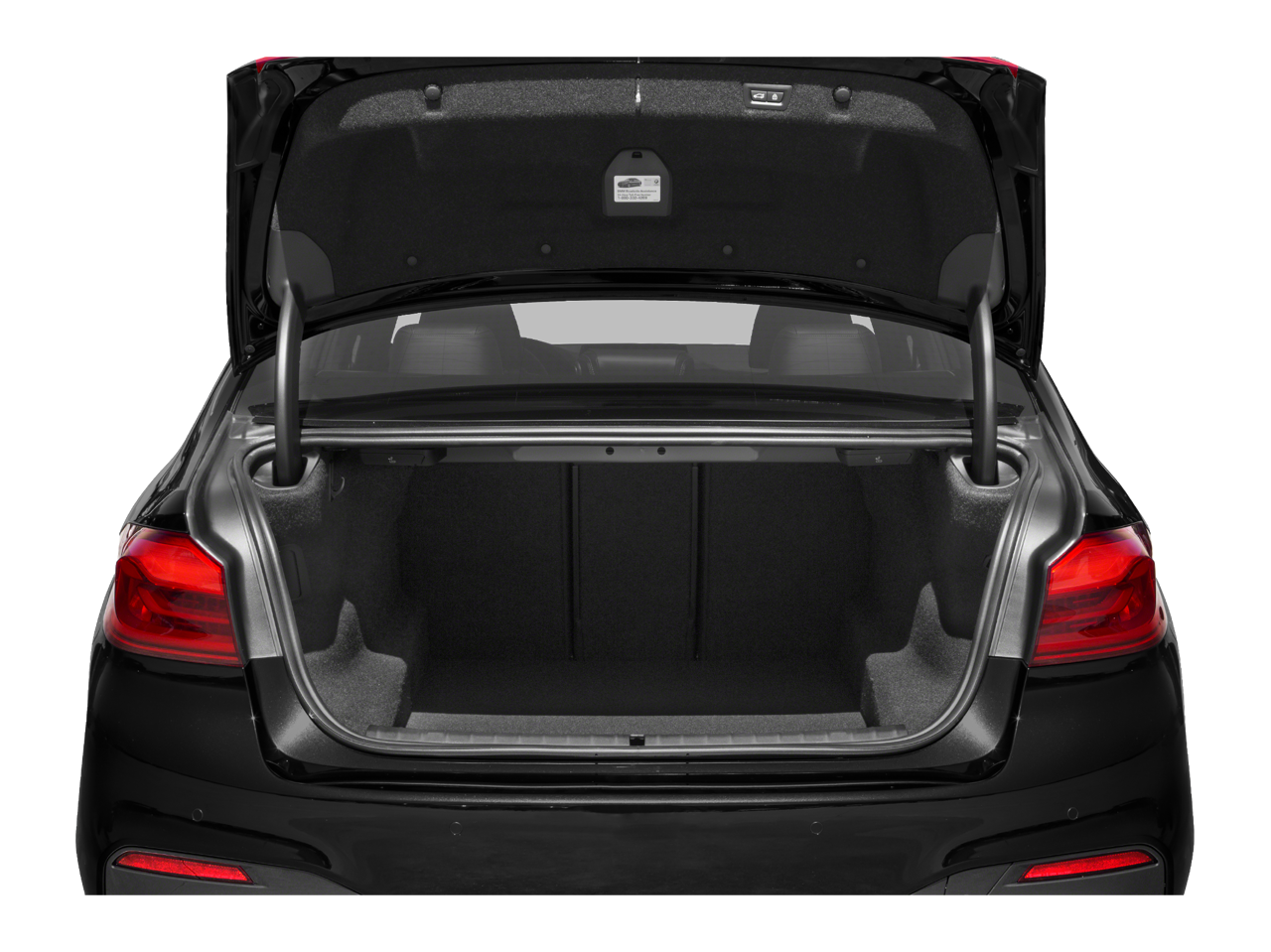 2020 BMW M550i xDrive