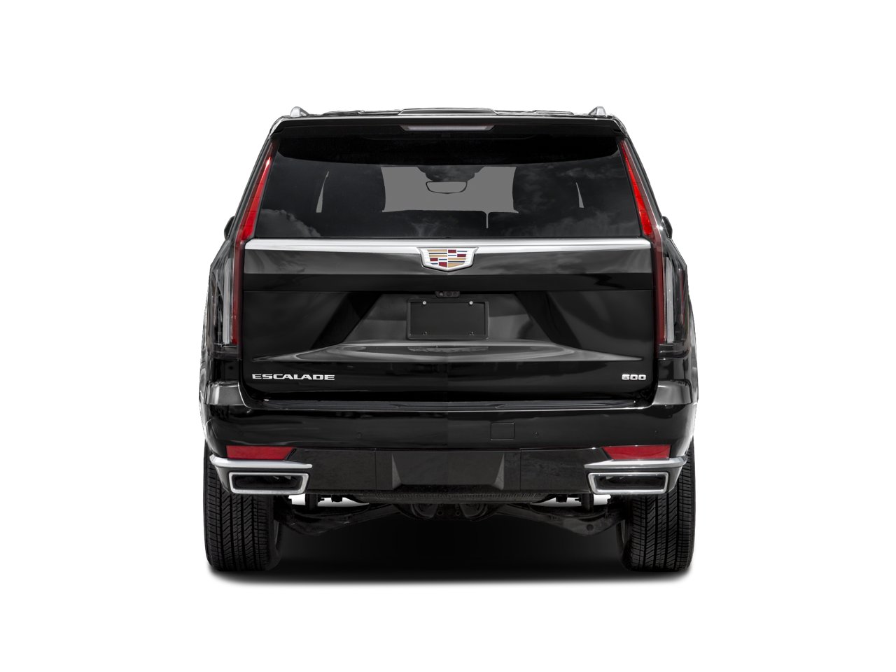 2022 Cadillac Escalade ESV Premium Luxury