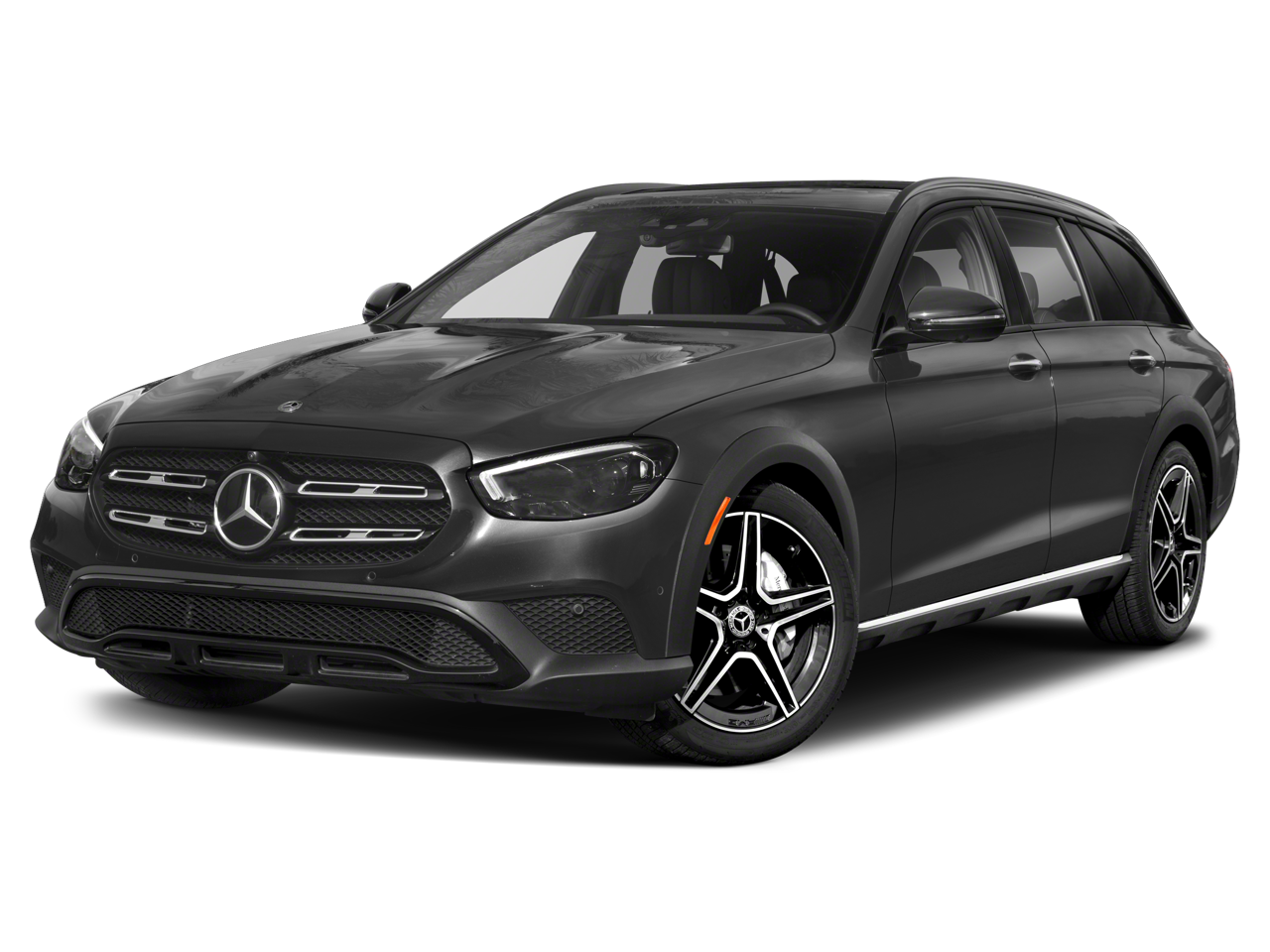 2022 Mercedes-Benz E 450 4MATIC® All-Terrain Wagon