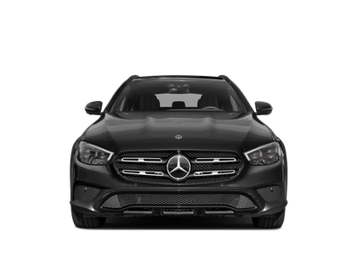 2022 Mercedes-Benz E 450 4MATIC® All-Terrain Wagon