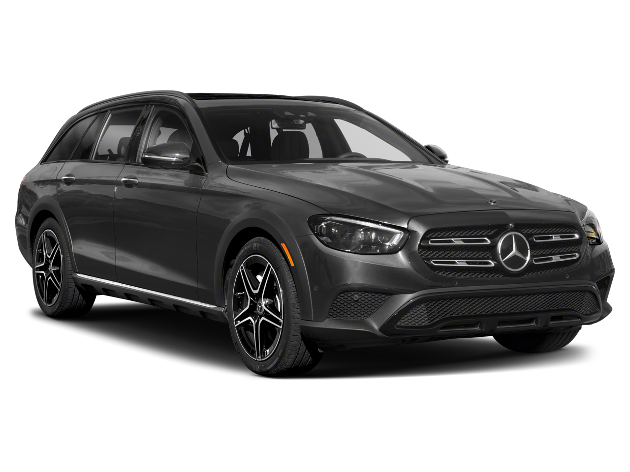 2022 Mercedes-Benz E 450 4MATIC® All-Terrain Wagon