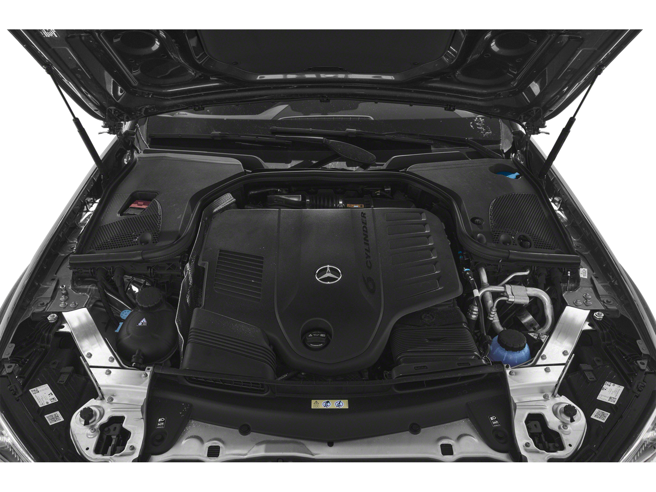 2022 Mercedes-Benz E 450 4MATIC® All-Terrain Wagon