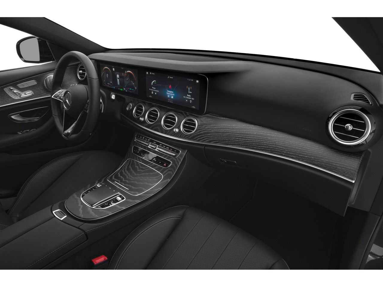 2022 Mercedes-Benz E 450 4MATIC® All-Terrain Wagon