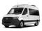2022 Mercedes-Benz Sprinter 2500 Standard Roof I4 Diesel