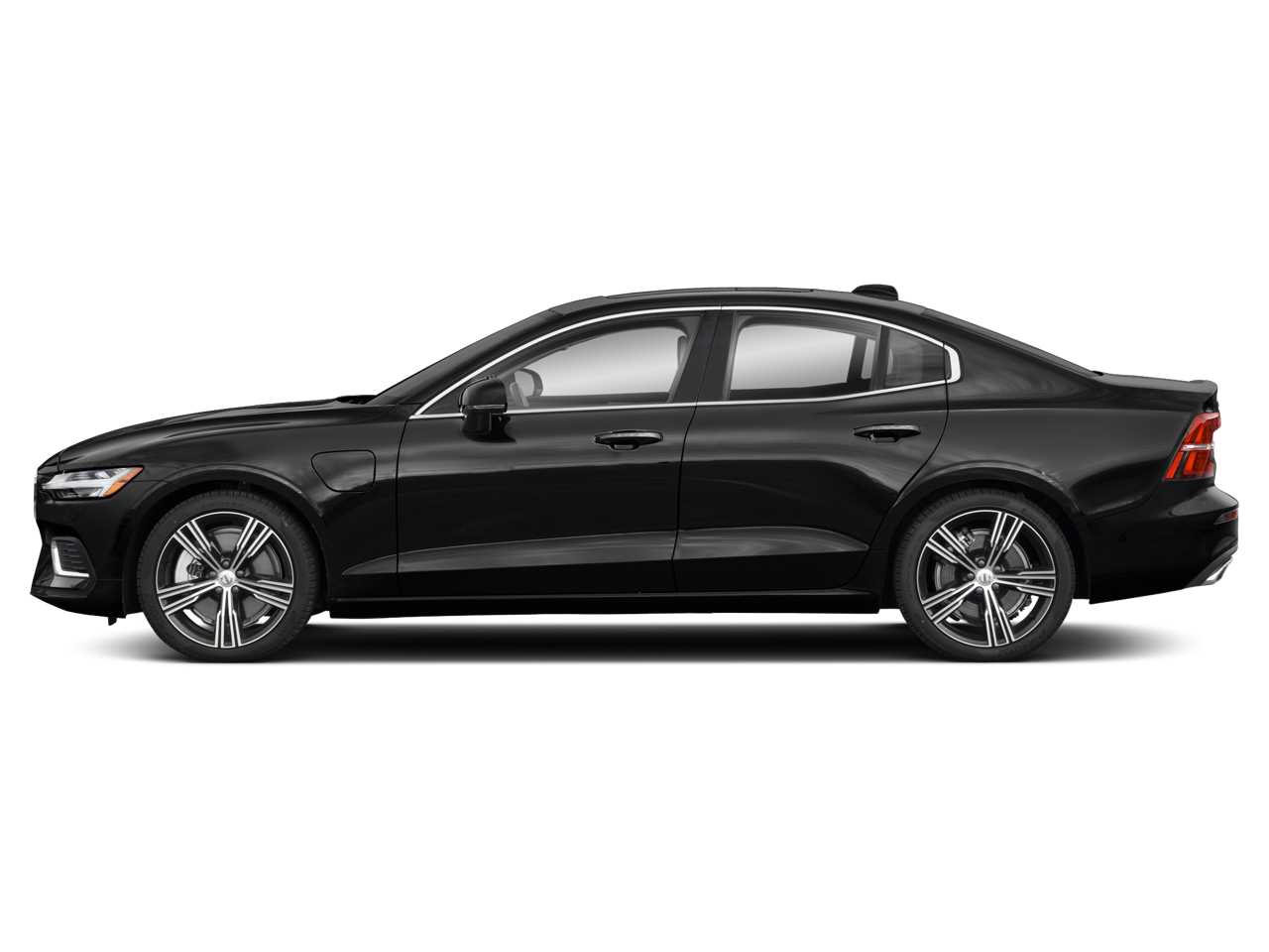 2022 Volvo S60 Recharge Plug-In Hybr Inscription
