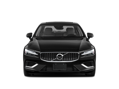 2022 Volvo S60 Recharge Plug-In Hybr Inscription