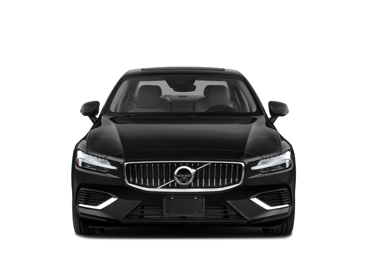 2022 Volvo S60 Recharge Plug-In Hybr Inscription