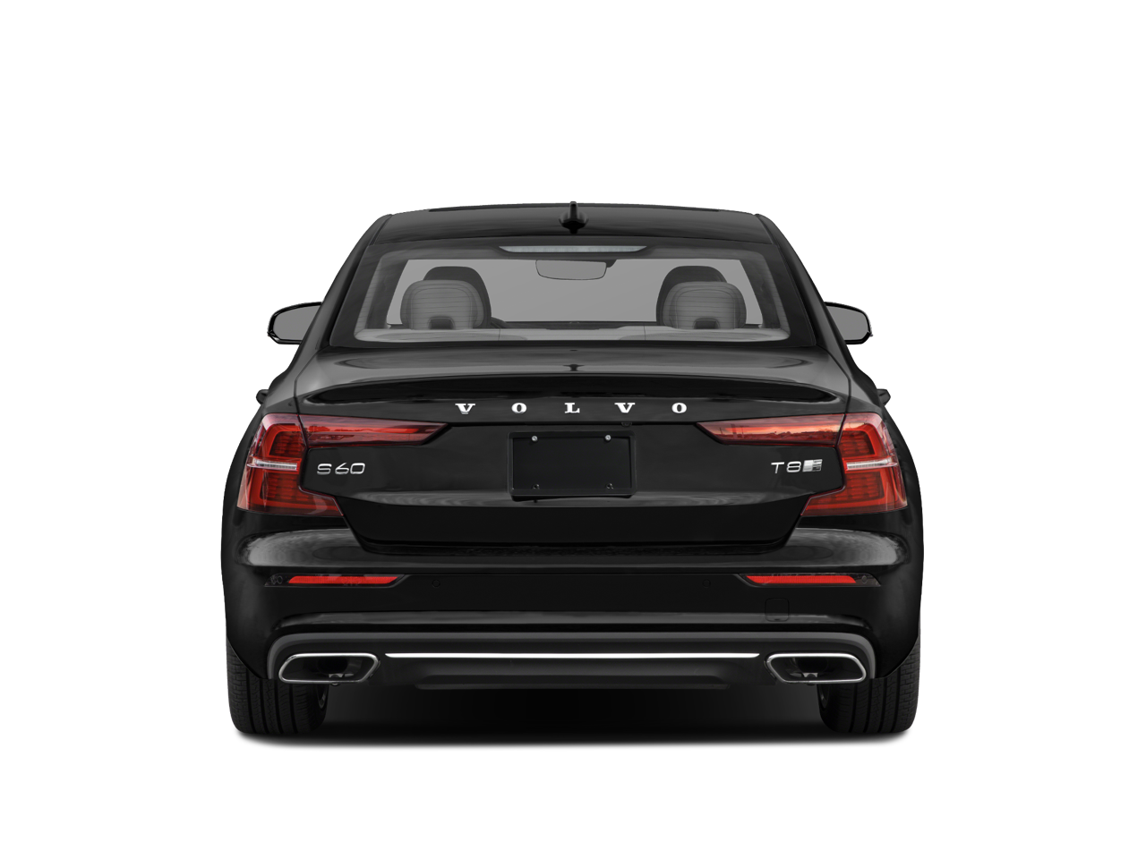 2022 Volvo S60 Recharge Plug-In Hybr Inscription