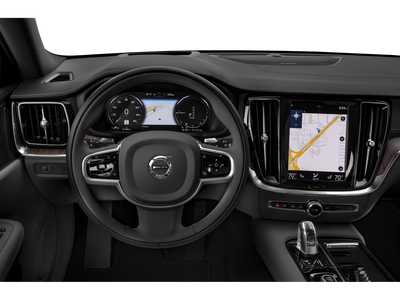 2022 Volvo S60 Recharge Plug-In Hybr Inscription