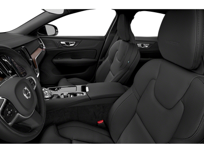 2022 Volvo S60 Recharge Plug-In Hybr Inscription