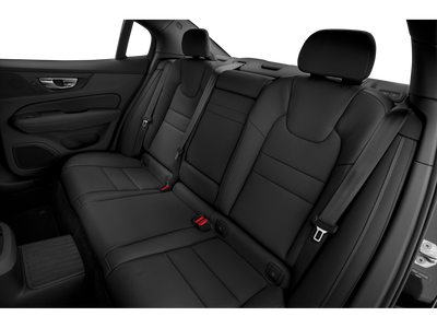 2022 Volvo S60 Recharge Plug-In Hybr Inscription