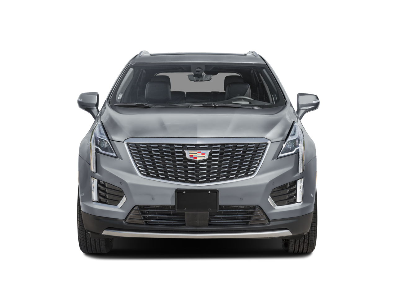 2023 Cadillac XT5 Luxury photo 4