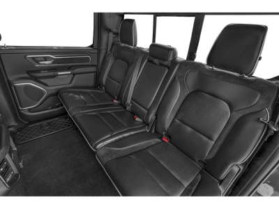 2023 RAM 1500 Laramie Crew Cab 4x4 5'7" Box