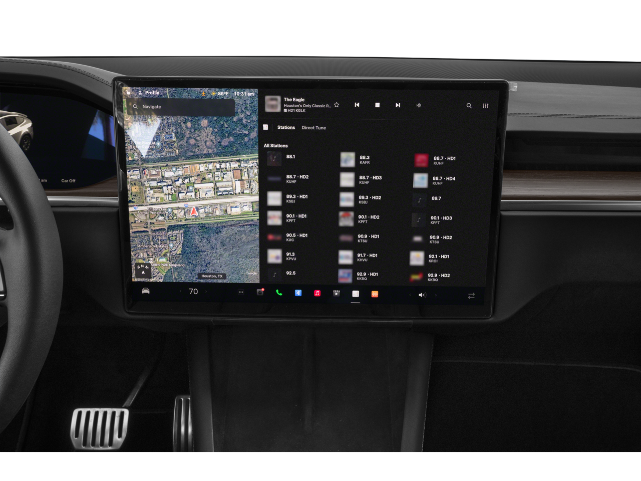 2023 Tesla Model X NA
