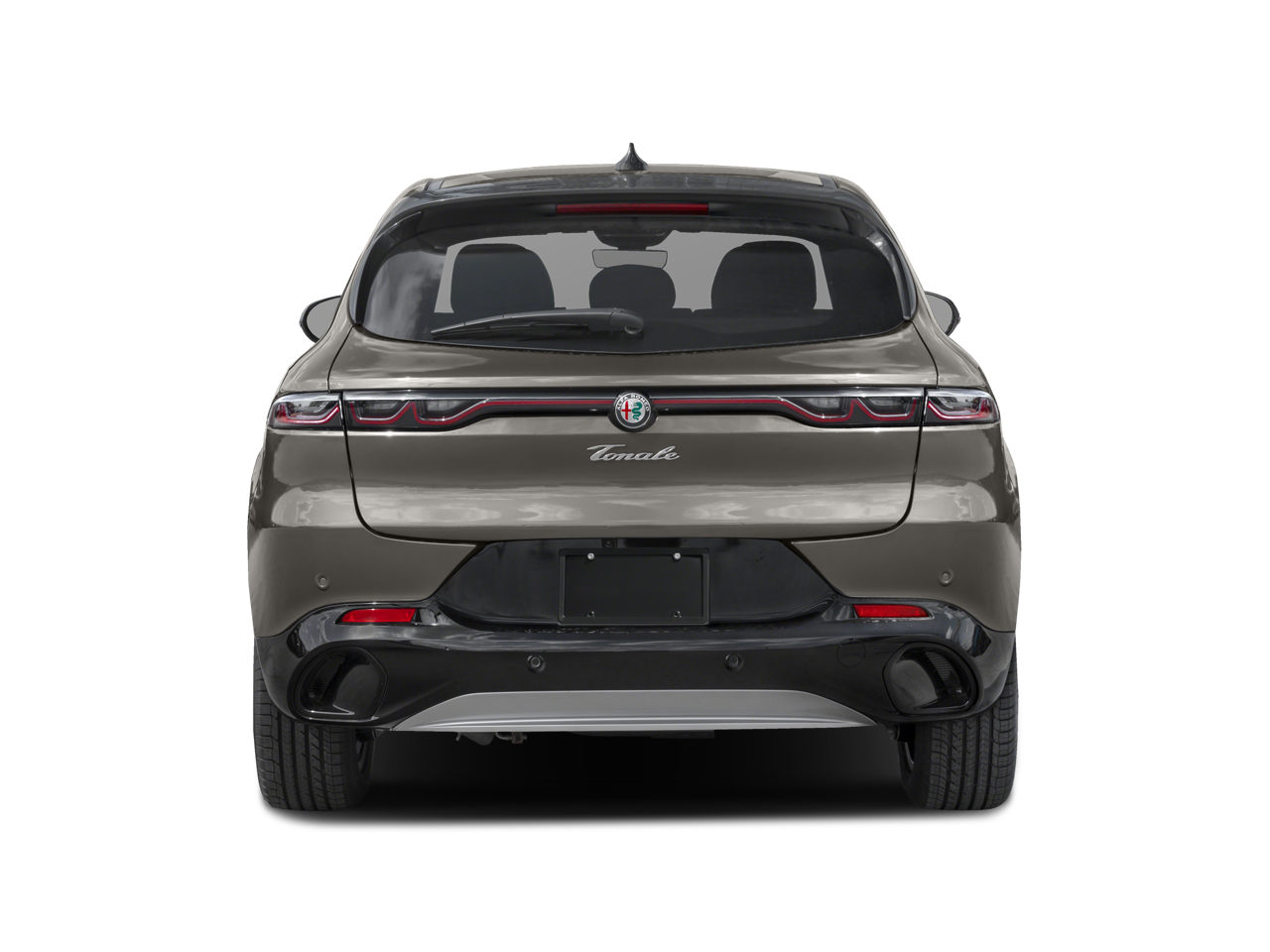 2024 Alfa Romeo Tonale Veloce EAWD