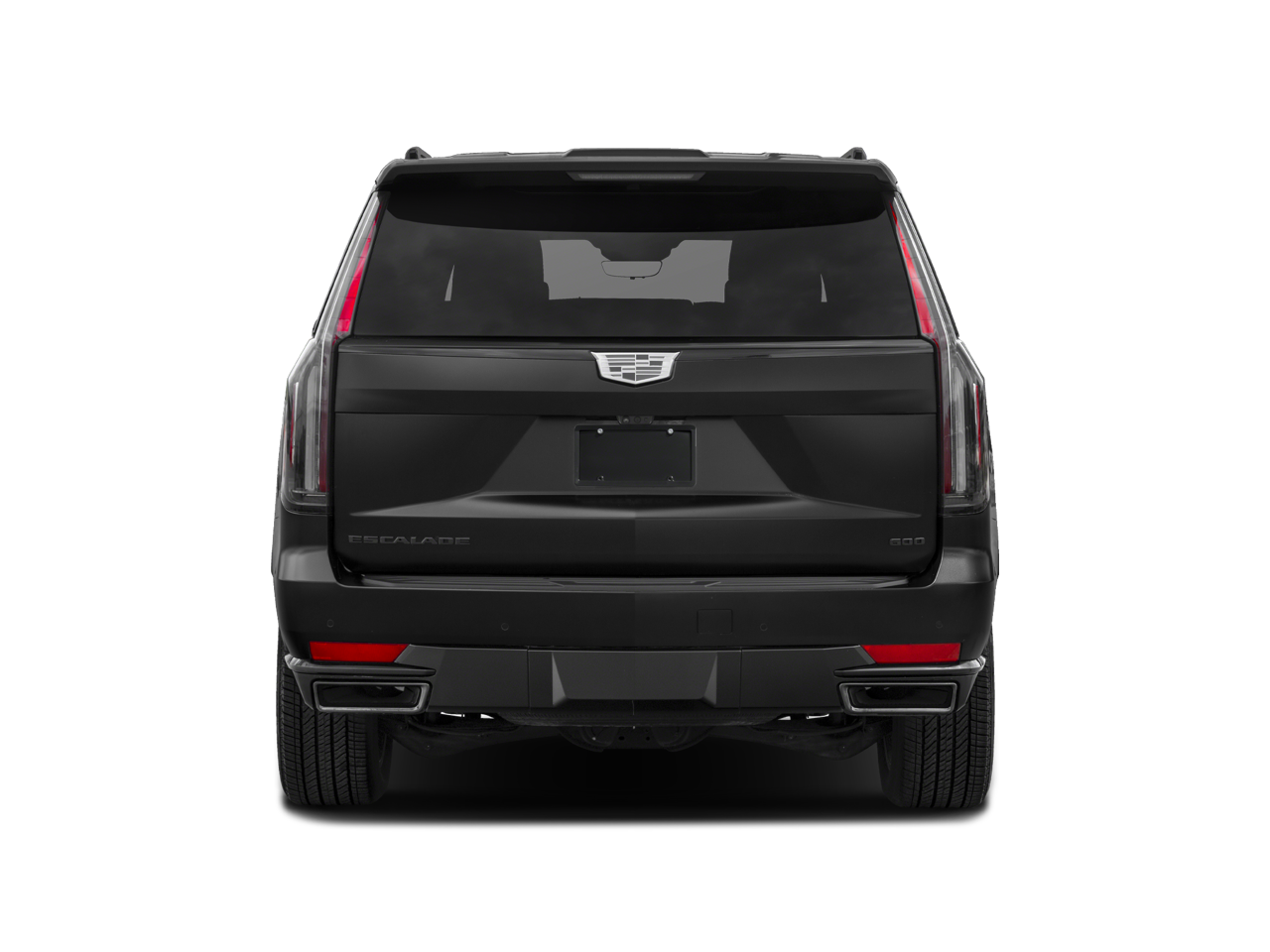 2024 Cadillac Escalade ESV Sport