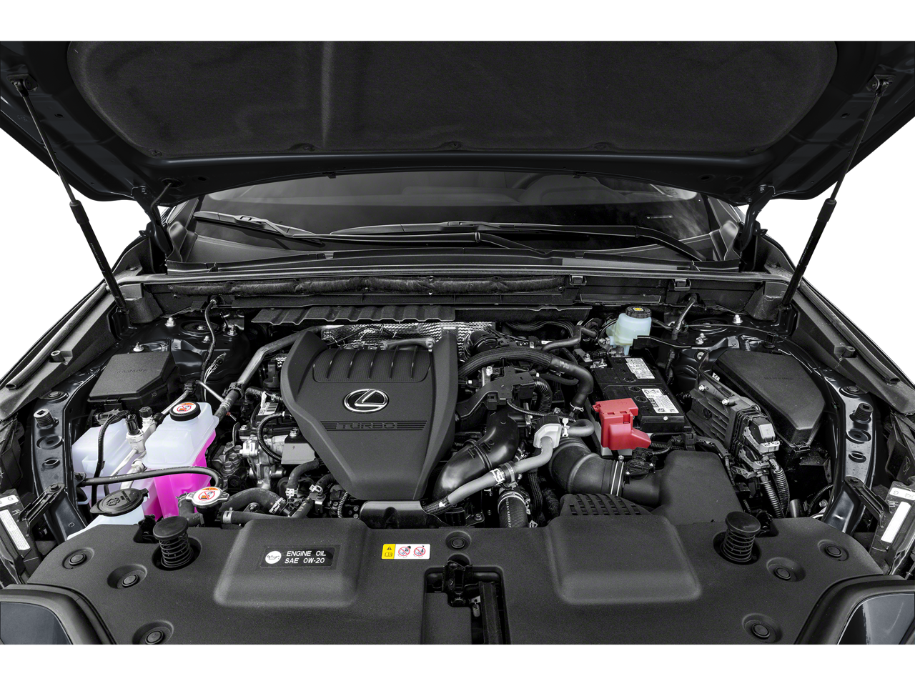 2024 Lexus NX 350 NX 350