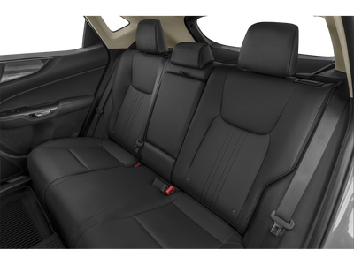 2024 Lexus NX 350 NX 350