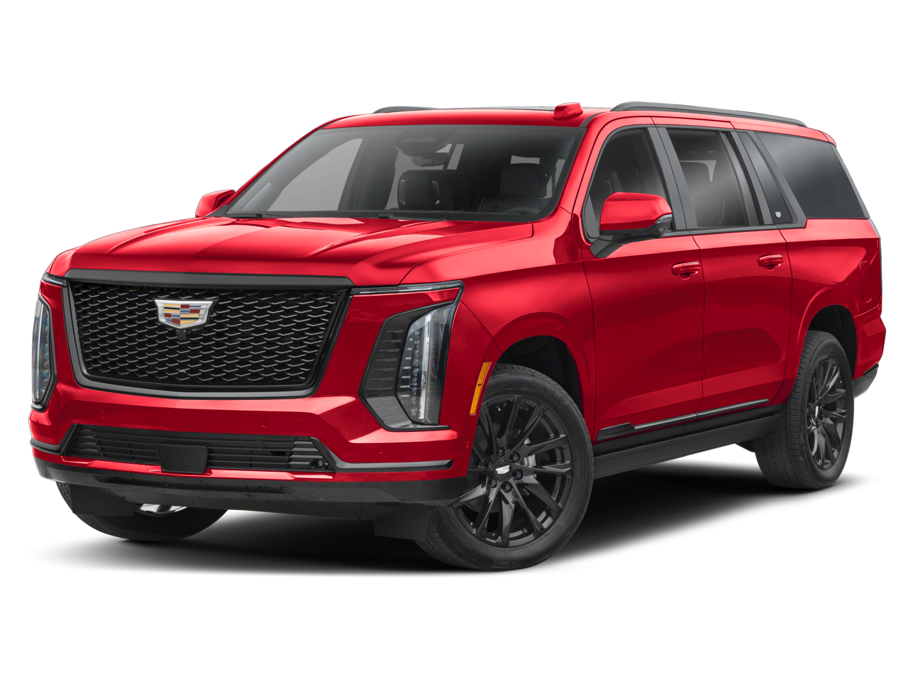2025 Cadillac Escalade ESV Sport