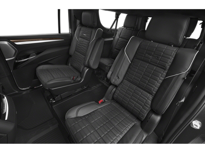 2025 Cadillac Escalade ESV Sport