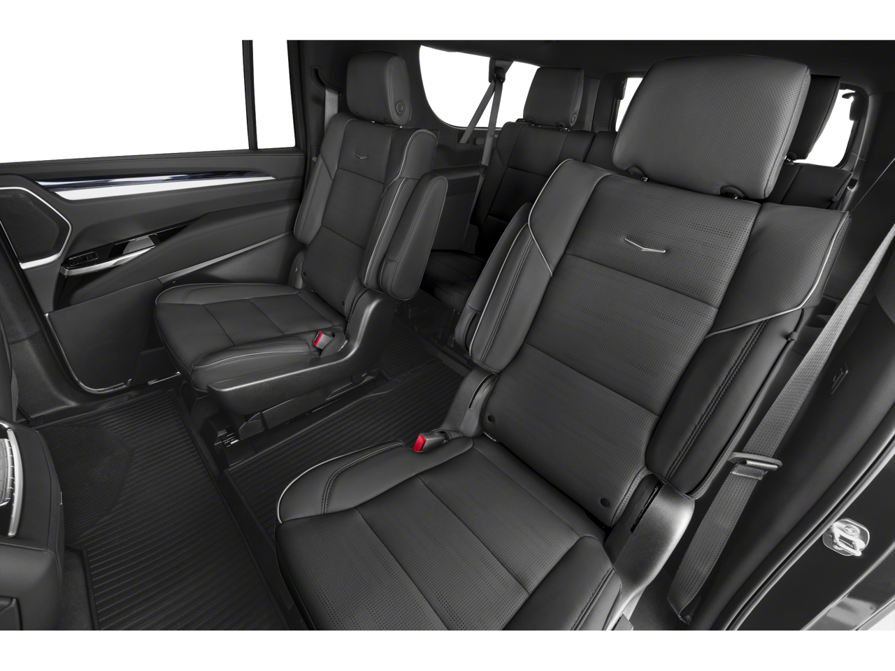2025 Cadillac Escalade ESV Luxury