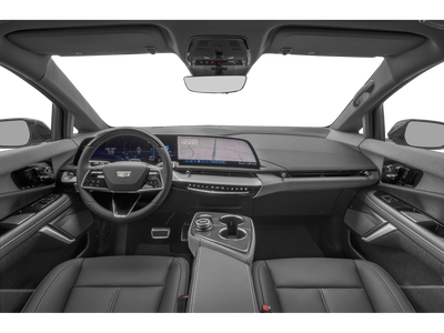 2025 Cadillac OPTIQ Sport 2