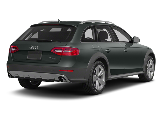 2014 Audi allroad 2.0T Premium