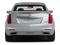 2014 Cadillac CTS Sedan RWD