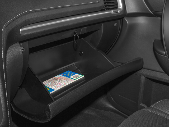 2015 GMC Acadia SLE