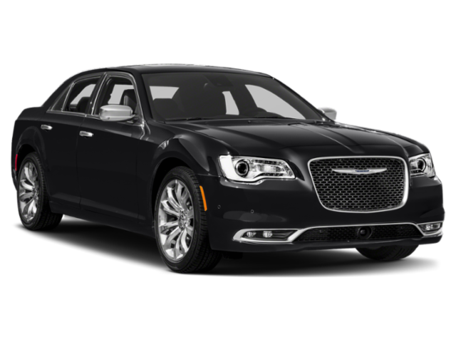2016 Chrysler 300C Platinum AWD
