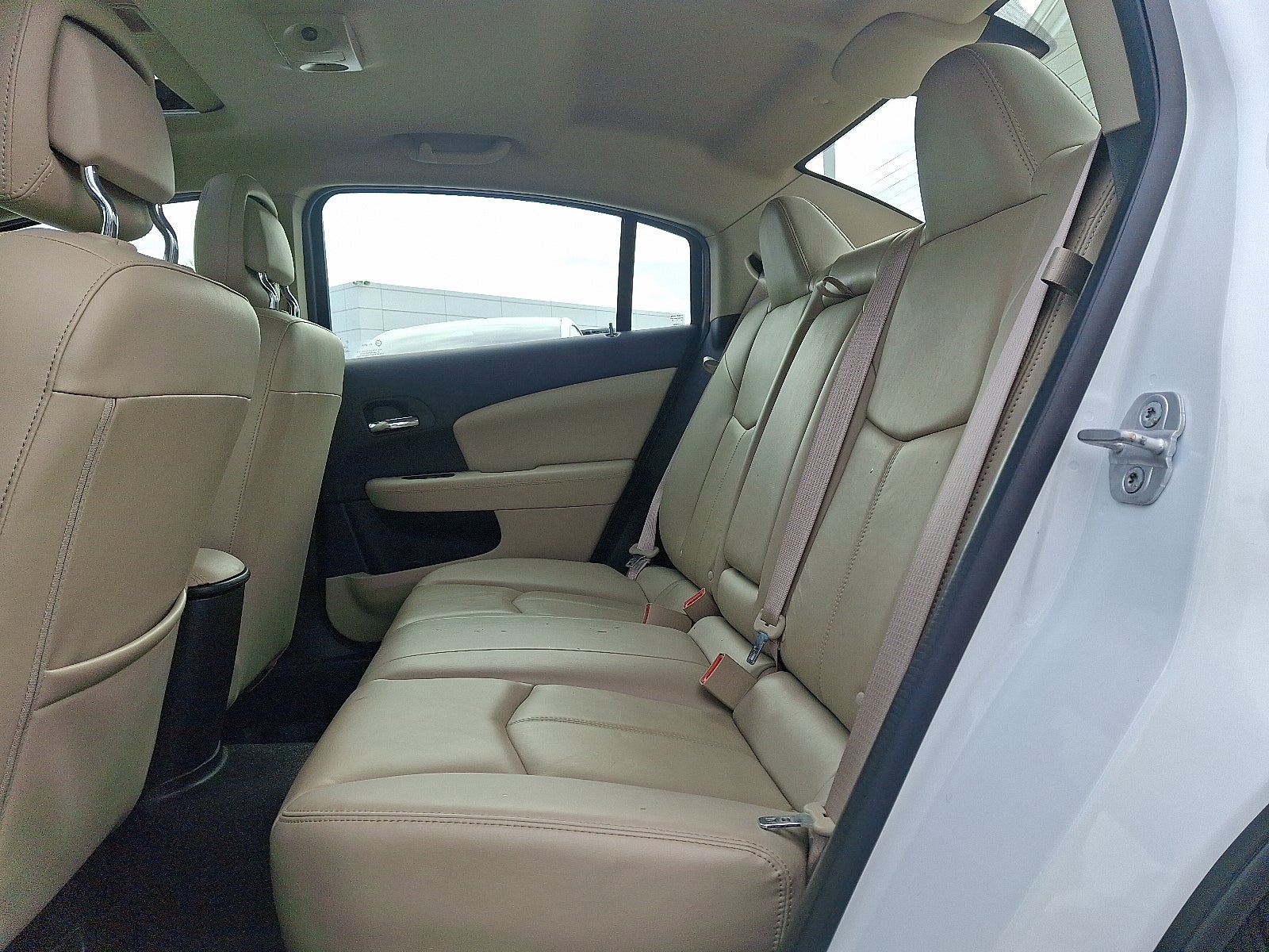 2013 Chrysler 200 Limited