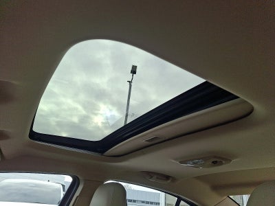 2013 Chrysler 200 Limited