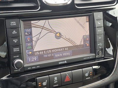 2013 Chrysler 200 Limited