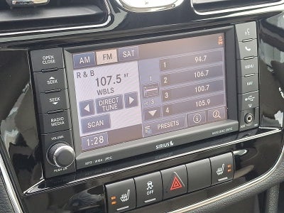 2013 Chrysler 200 Limited