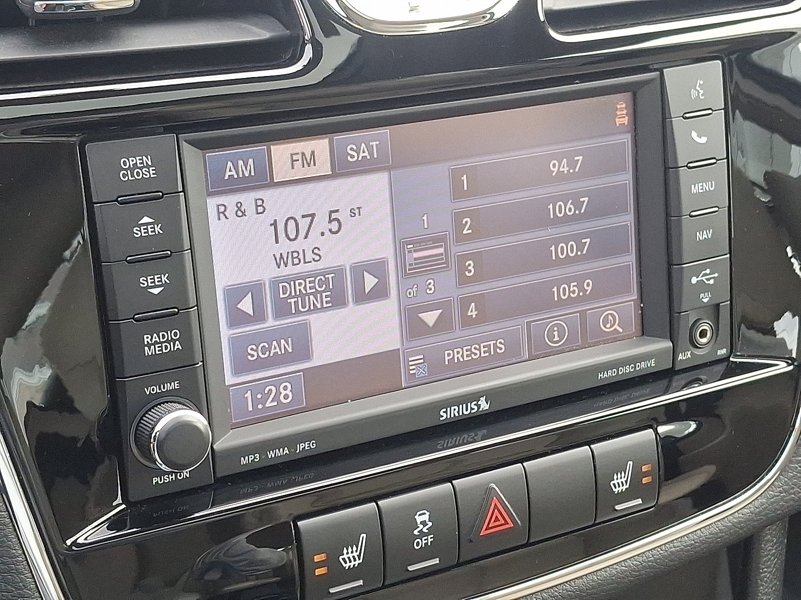 2013 Chrysler 200 Limited