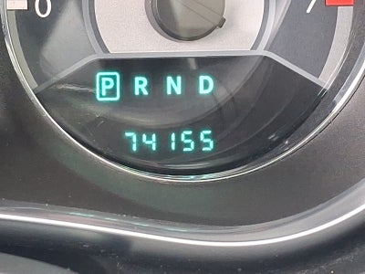 2013 Chrysler 200 Limited