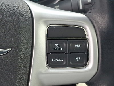 2013 Chrysler 200 Limited