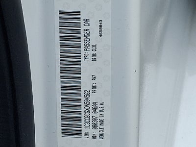 2013 Chrysler 200 Limited