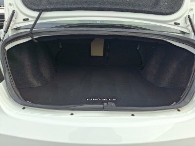 2013 Chrysler 200 Limited