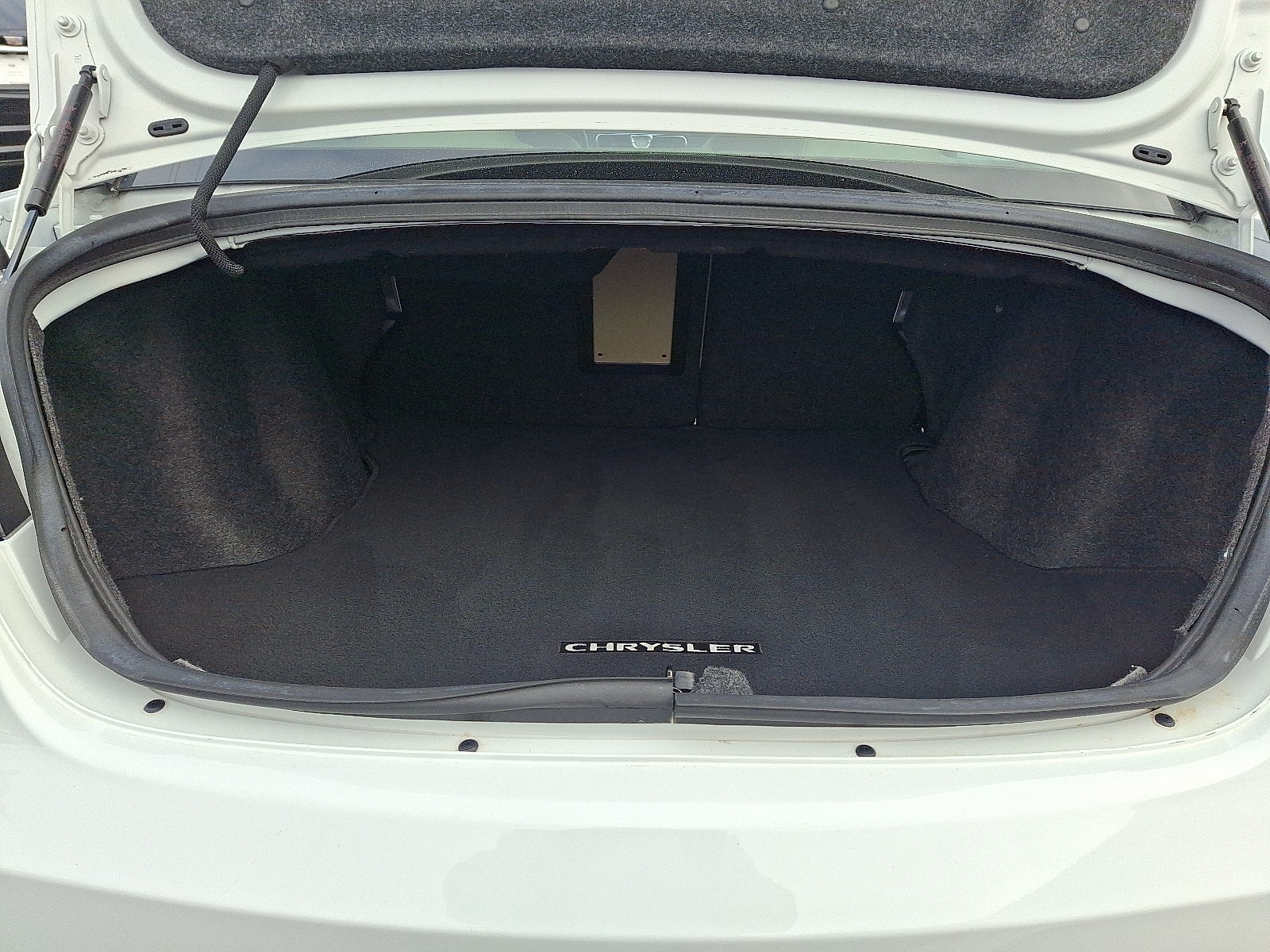 2013 Chrysler 200 Limited