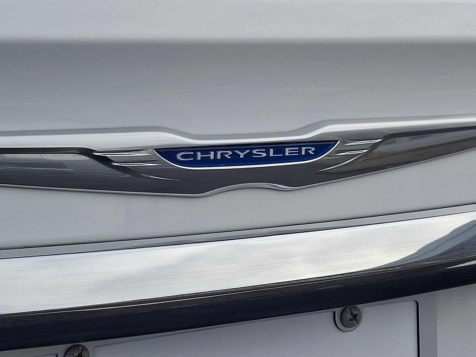 2013 Chrysler 200 Limited