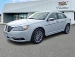 2013 Chrysler 200 Limited