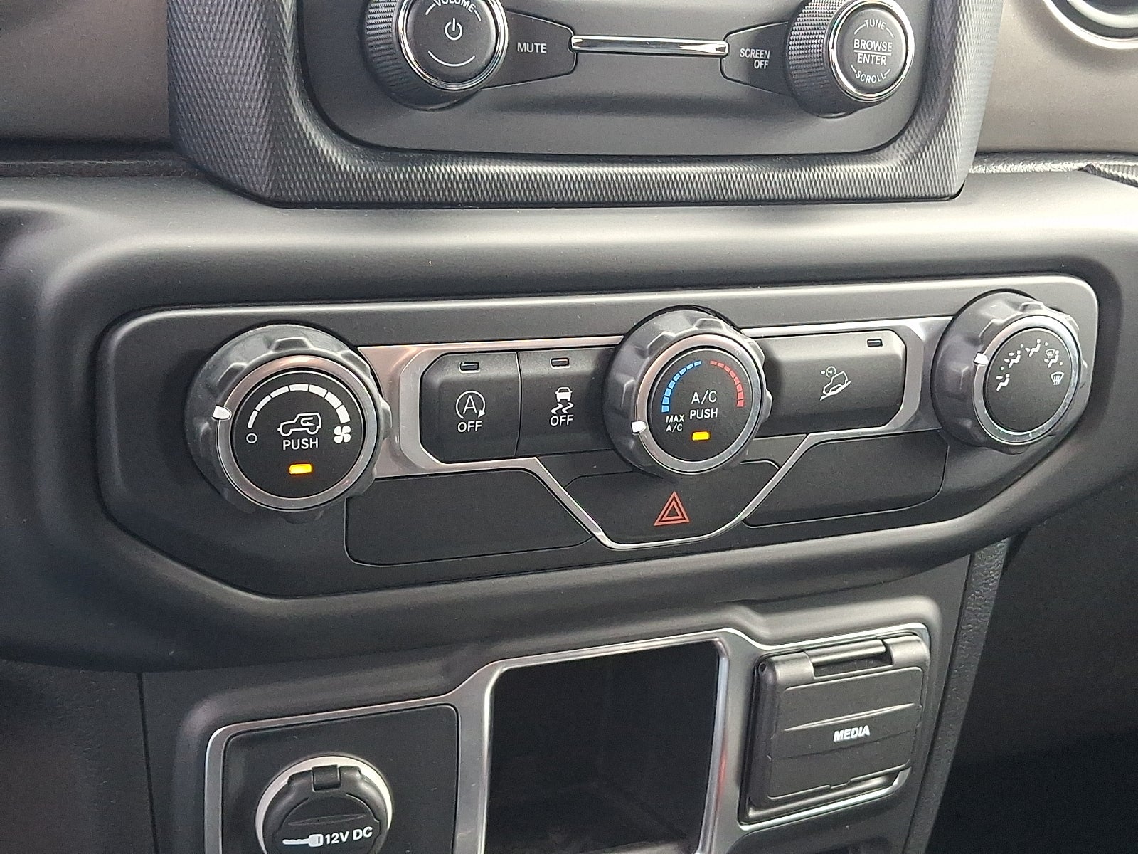 2018 Jeep Wrangler Sport 4x4